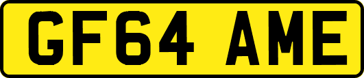 GF64AME