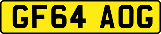 GF64AOG