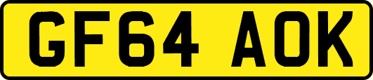 GF64AOK