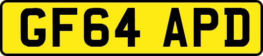 GF64APD
