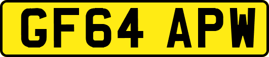 GF64APW