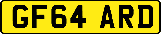GF64ARD