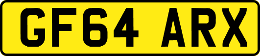 GF64ARX