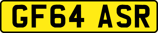 GF64ASR