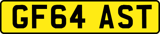 GF64AST