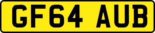 GF64AUB
