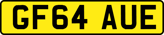 GF64AUE