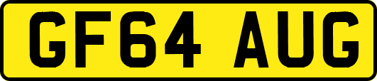 GF64AUG