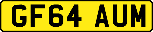 GF64AUM