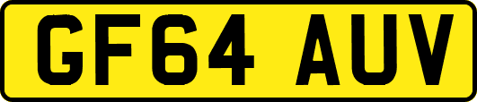 GF64AUV