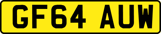 GF64AUW
