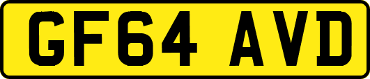 GF64AVD