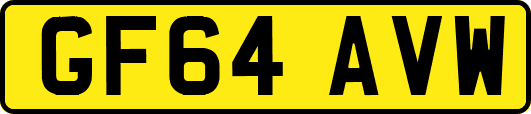 GF64AVW