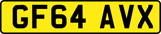 GF64AVX