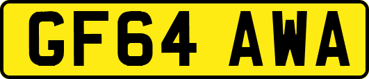 GF64AWA