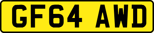 GF64AWD