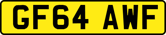 GF64AWF