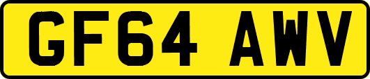 GF64AWV