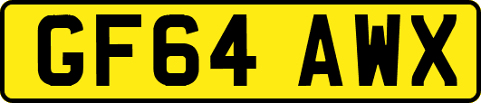 GF64AWX