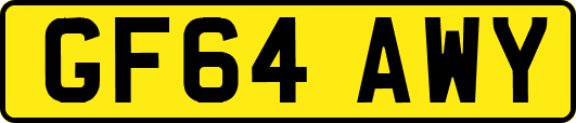 GF64AWY