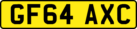GF64AXC