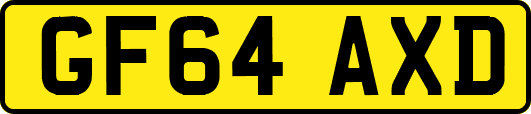 GF64AXD