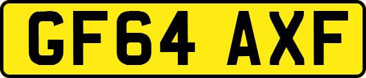GF64AXF