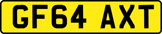 GF64AXT