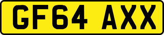 GF64AXX