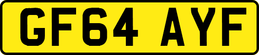 GF64AYF