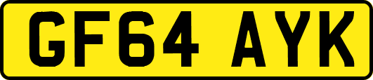 GF64AYK