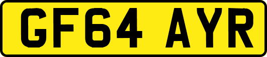 GF64AYR