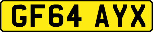 GF64AYX
