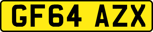 GF64AZX