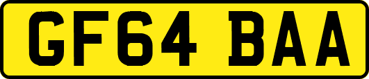 GF64BAA