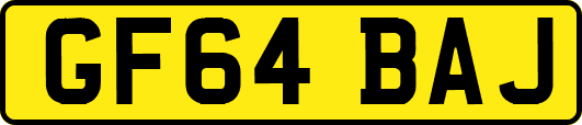 GF64BAJ