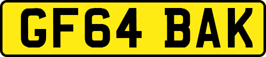 GF64BAK