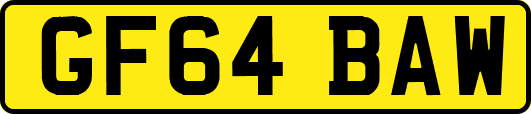 GF64BAW