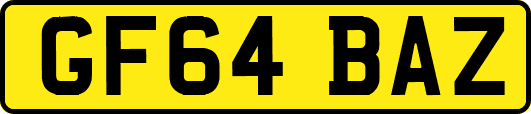 GF64BAZ