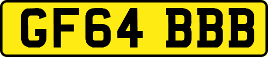 GF64BBB