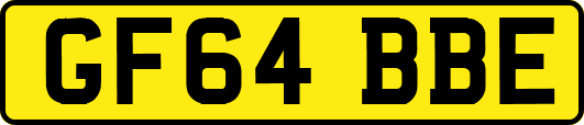 GF64BBE