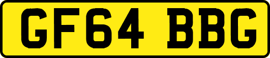 GF64BBG