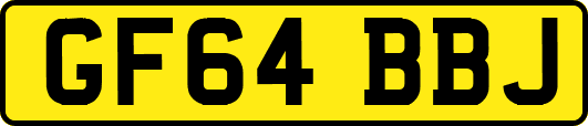 GF64BBJ