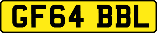 GF64BBL