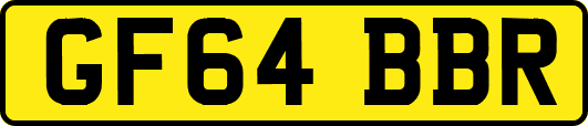 GF64BBR