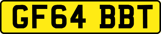 GF64BBT