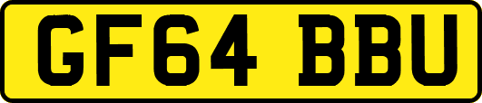 GF64BBU
