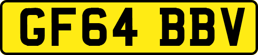 GF64BBV