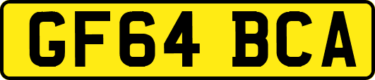 GF64BCA