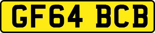 GF64BCB